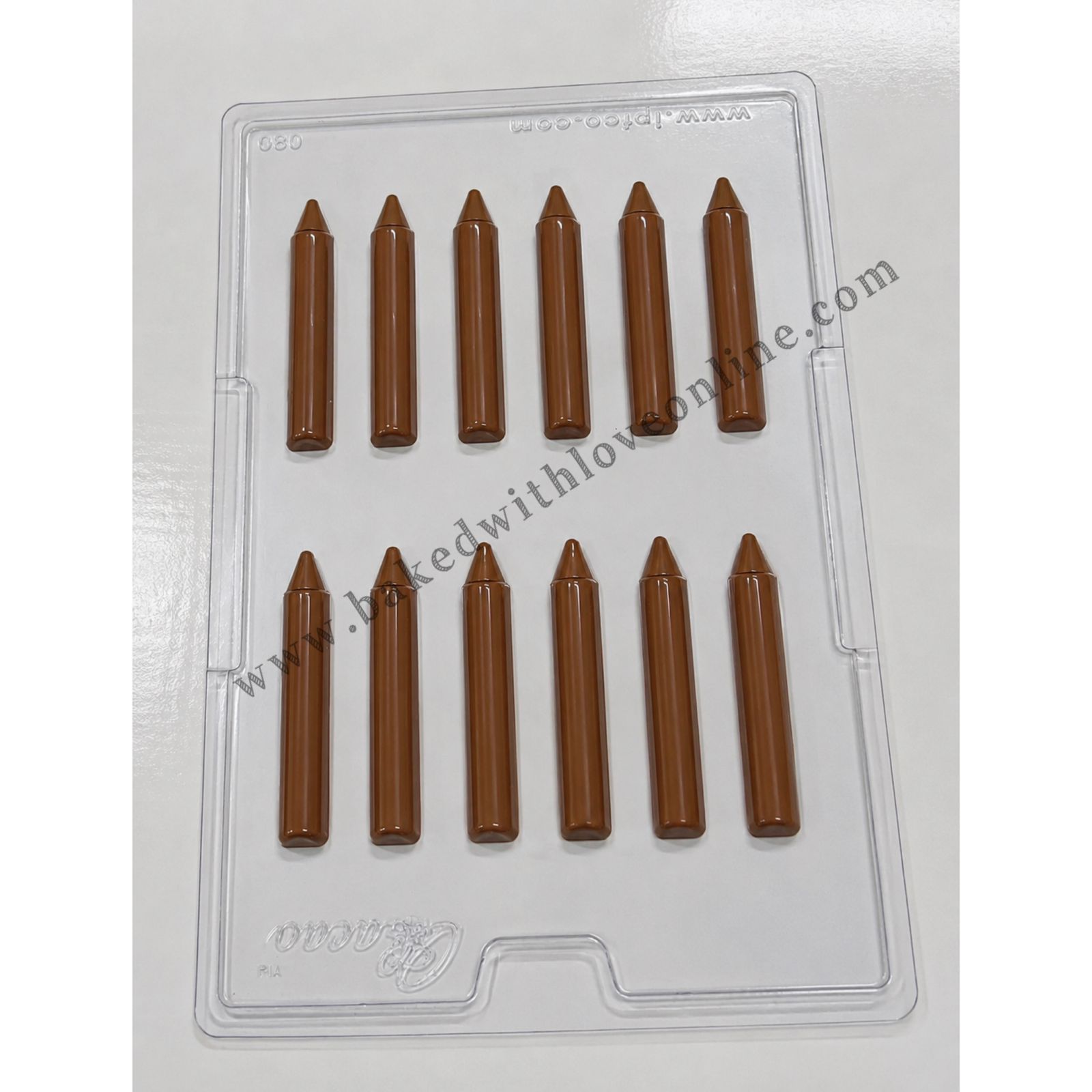 WICKET PVC MOULD