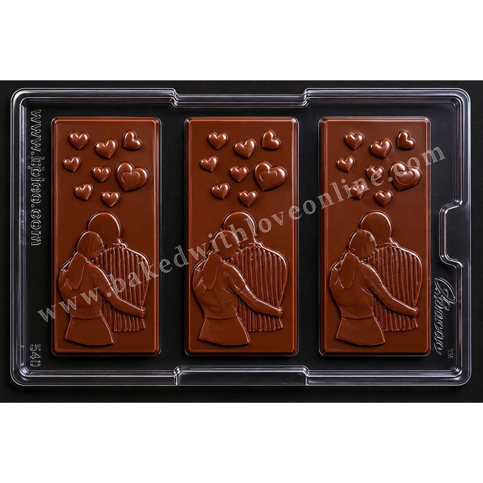 COUPLE PVC MOULD