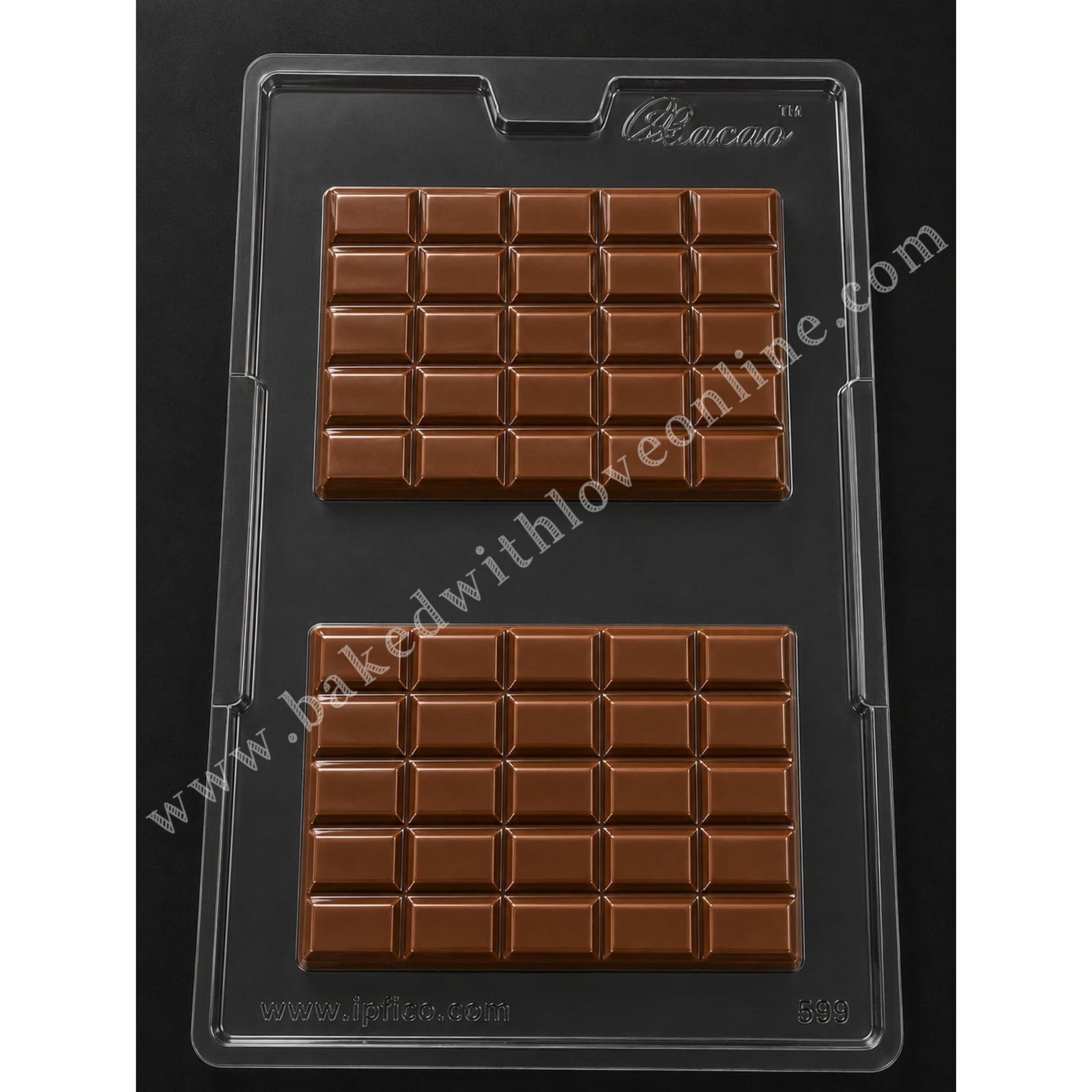 BAR PVC MOULD