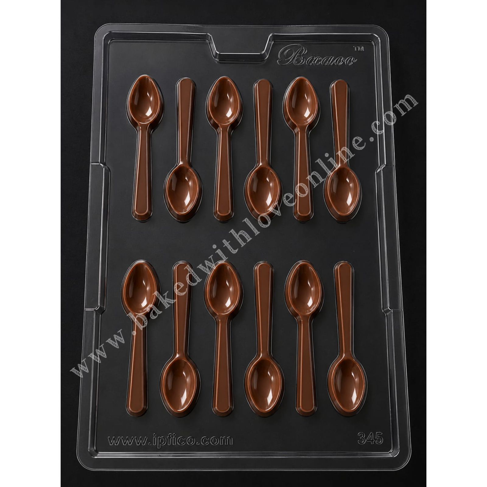 SPOON PVC MOULD
