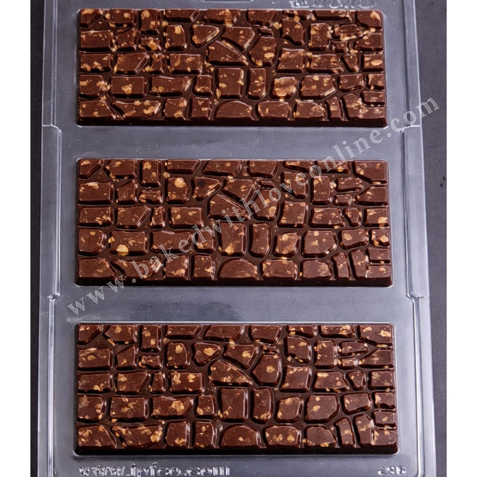 BAR PVC MOULD
