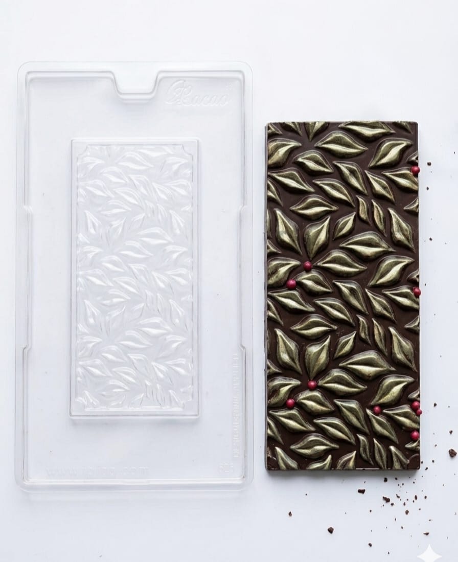 BAR PVC MOULD