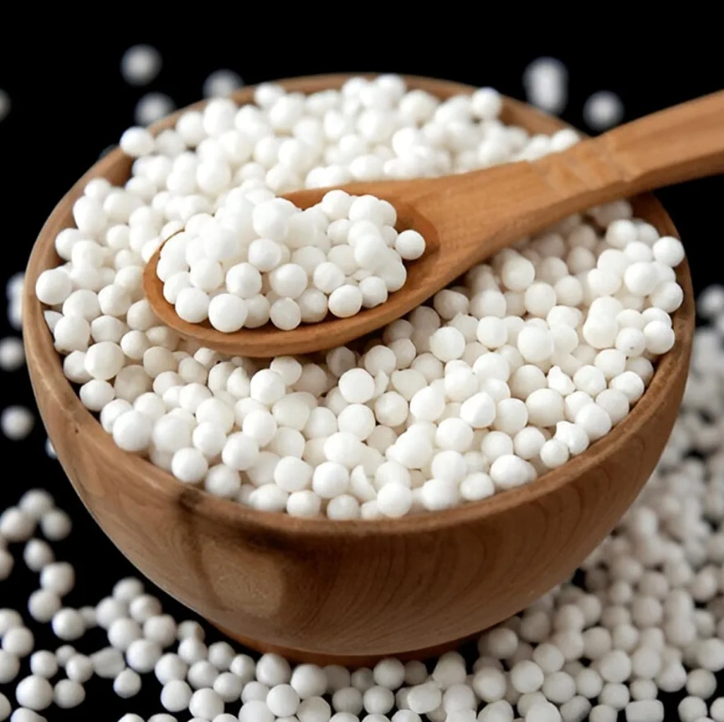 RICE CRISPY BALL