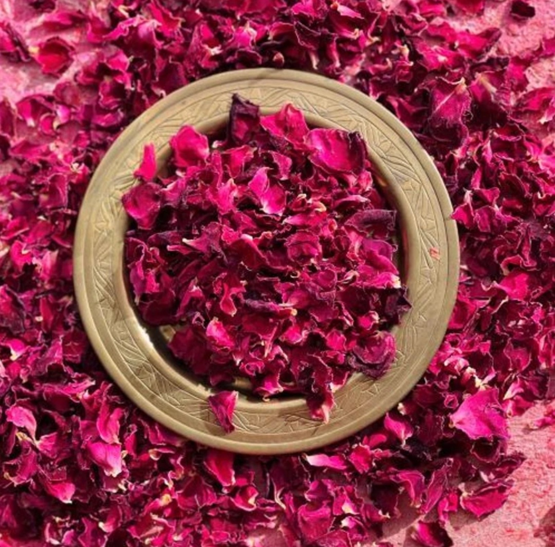 ROSE PETAL
