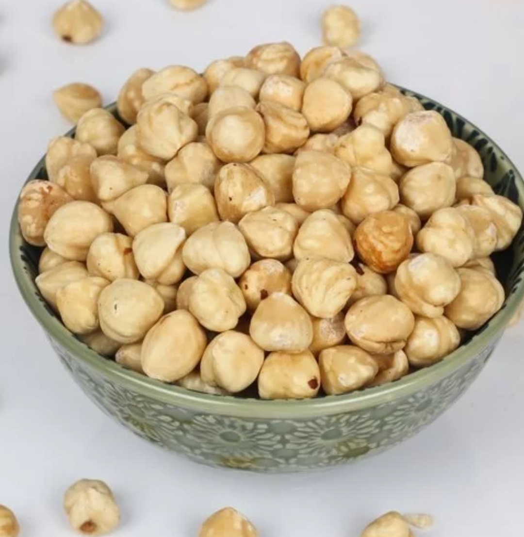 HAZEL NUT