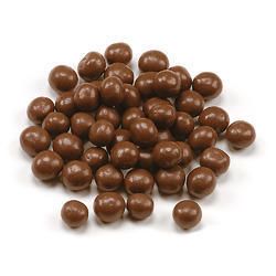 CHOCOLATE BALLS