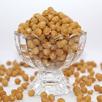 BUTTERSCOTCH NUT