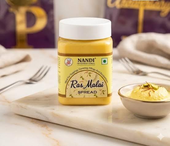 RASMALAI SPREAD (NANDI)