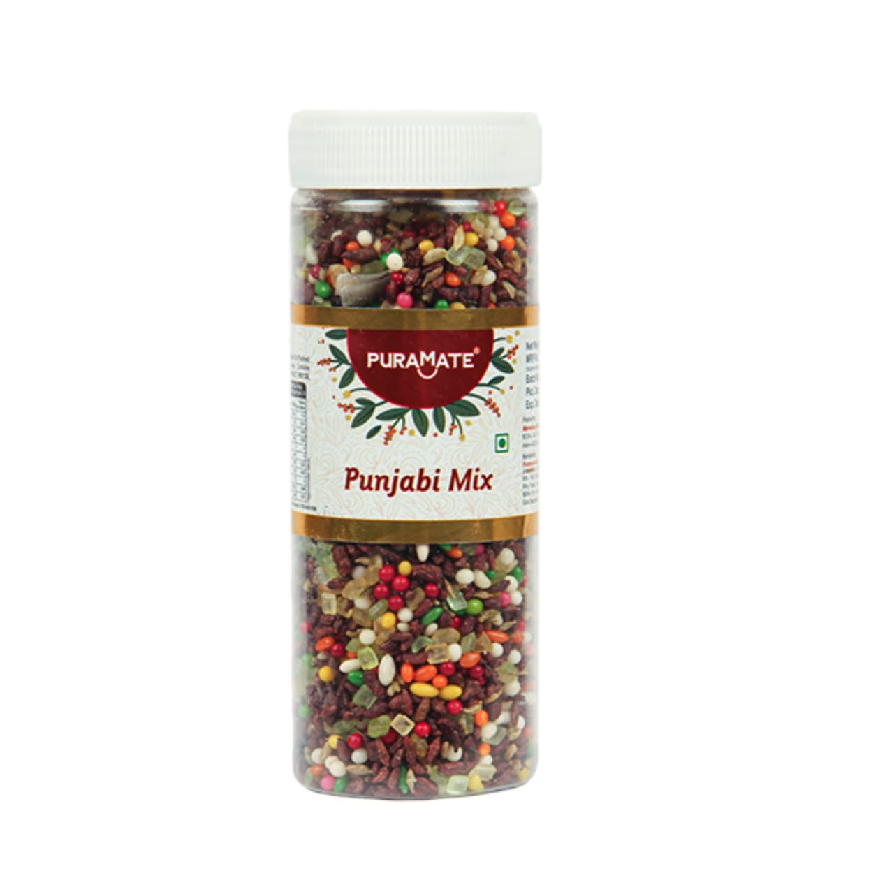 PAN MASALA (SATRANGI MIX)
