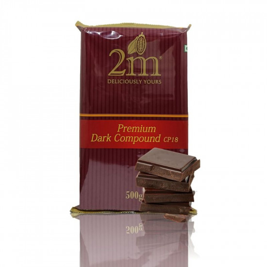 2M DARK CP18 COMPOUND