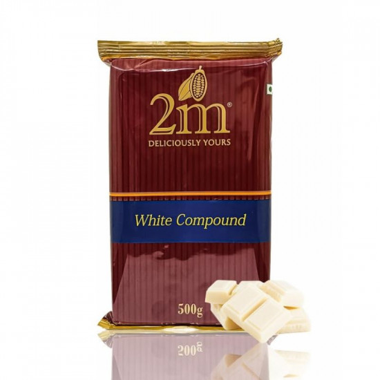 2M WHITE COMPOUND