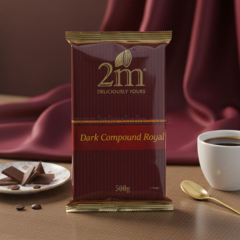 2M DARK ROYAL COMPOUND