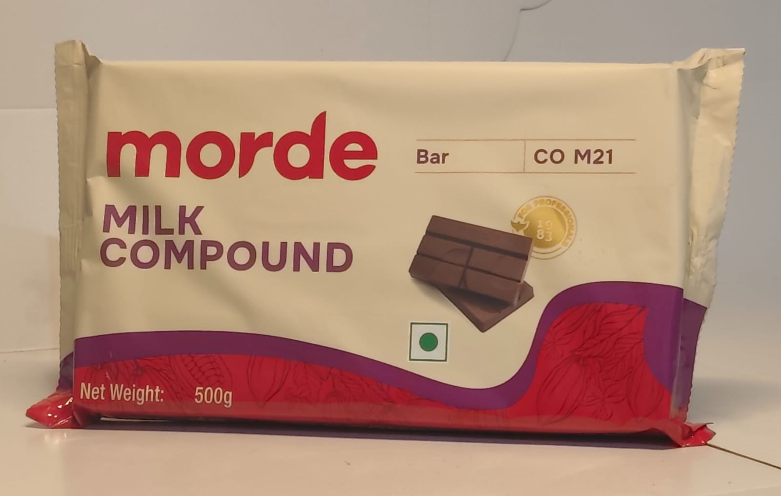 MORDE MILK COM21 COMPOUND