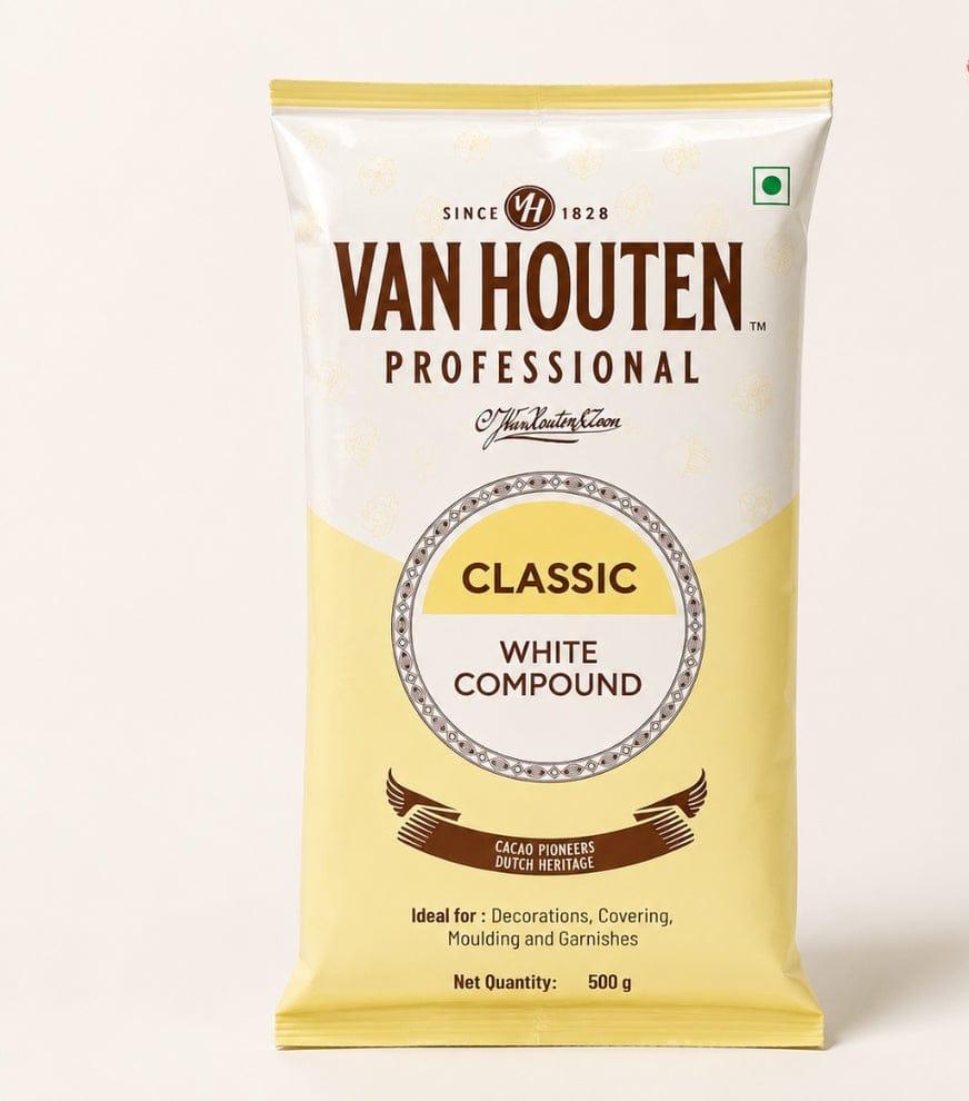 VANHOUTEN WHITE COMPOUND