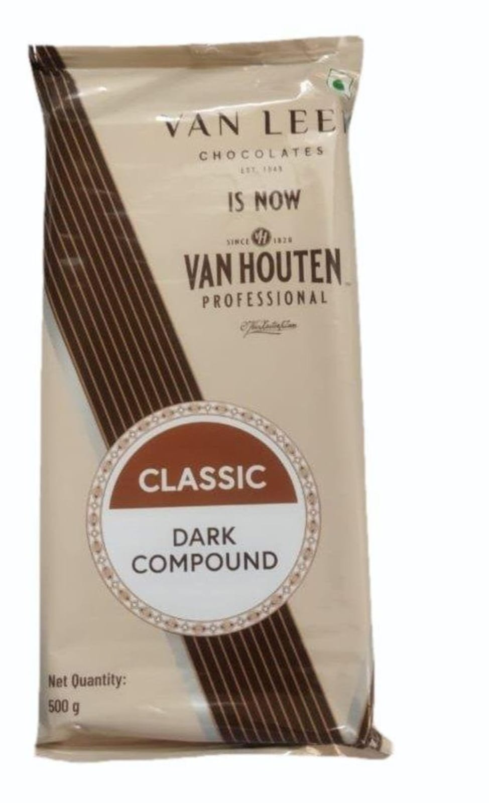 VANLEER DARK COMPOUND CLASSIC
