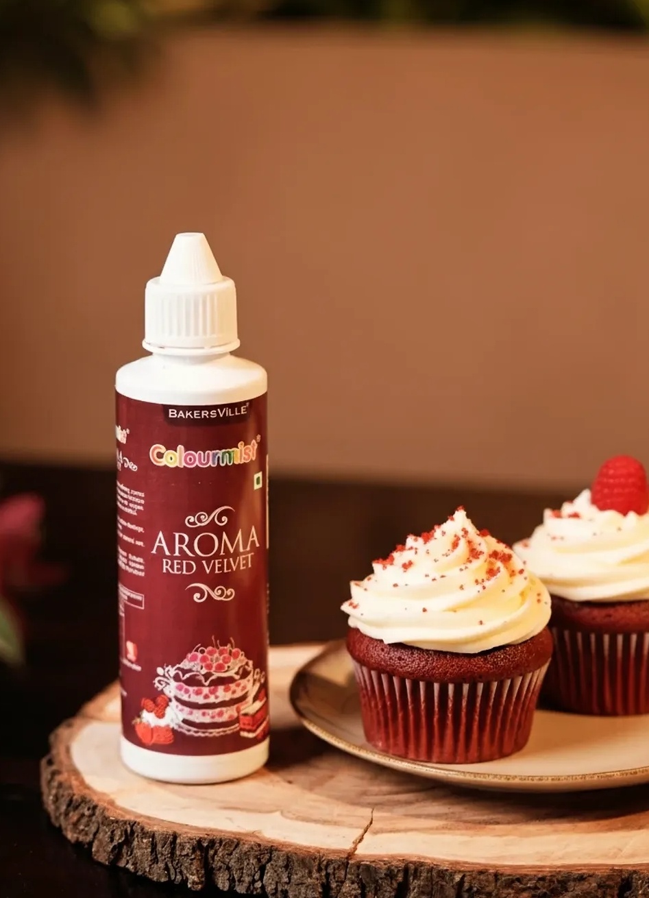 AROMA RED VELVET (BAKERSVILLE)