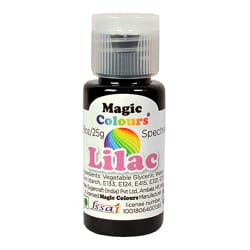 MAGIC GEL COLOUR LILAC