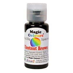 MAGIC GEL COLOUR CHESTNUT BROWN