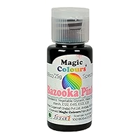 MAGIC GEL COLOUR BAZOOKA PINK