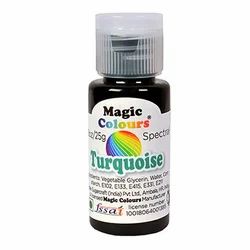 MAGIC GEL COLOUR TURQUOISE