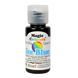 MAGIC GEL COLOUR ICE BLUE