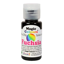 MAGIC GEL COLOUR FUCHSIA