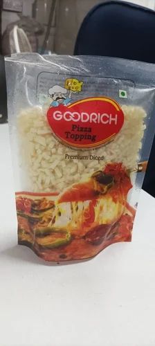 GOODRICH PIZZA TOPPING CHEESE