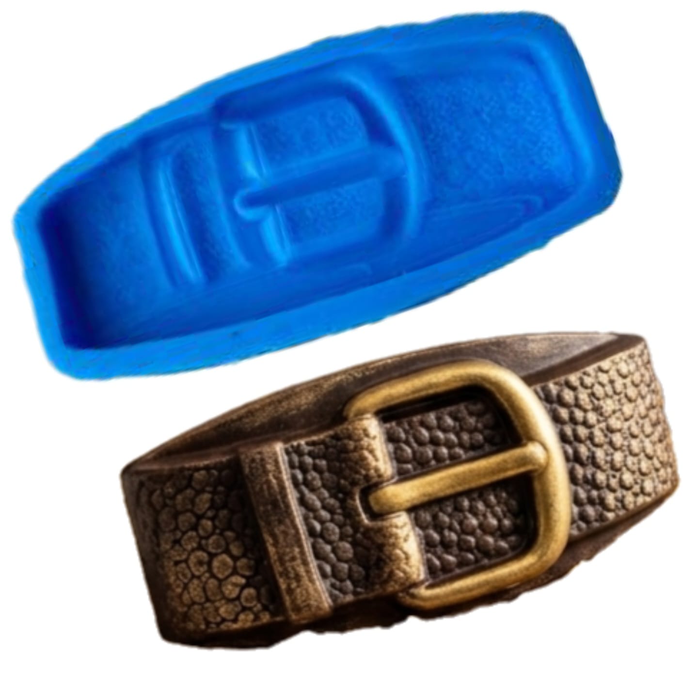 BELT Silicone Mould