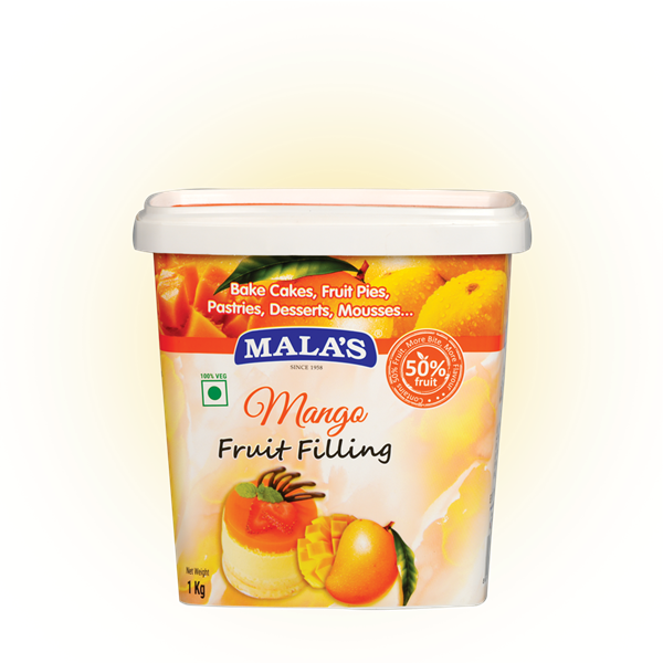 MANGO FRUIT FILING (MALAS)