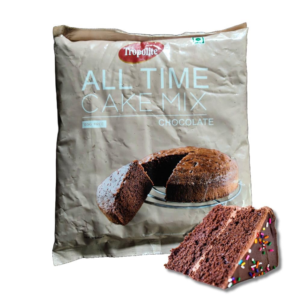 TROPOLITE CHOCOLATE CAKE PREMIX