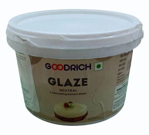 GOODRICH GLAZE