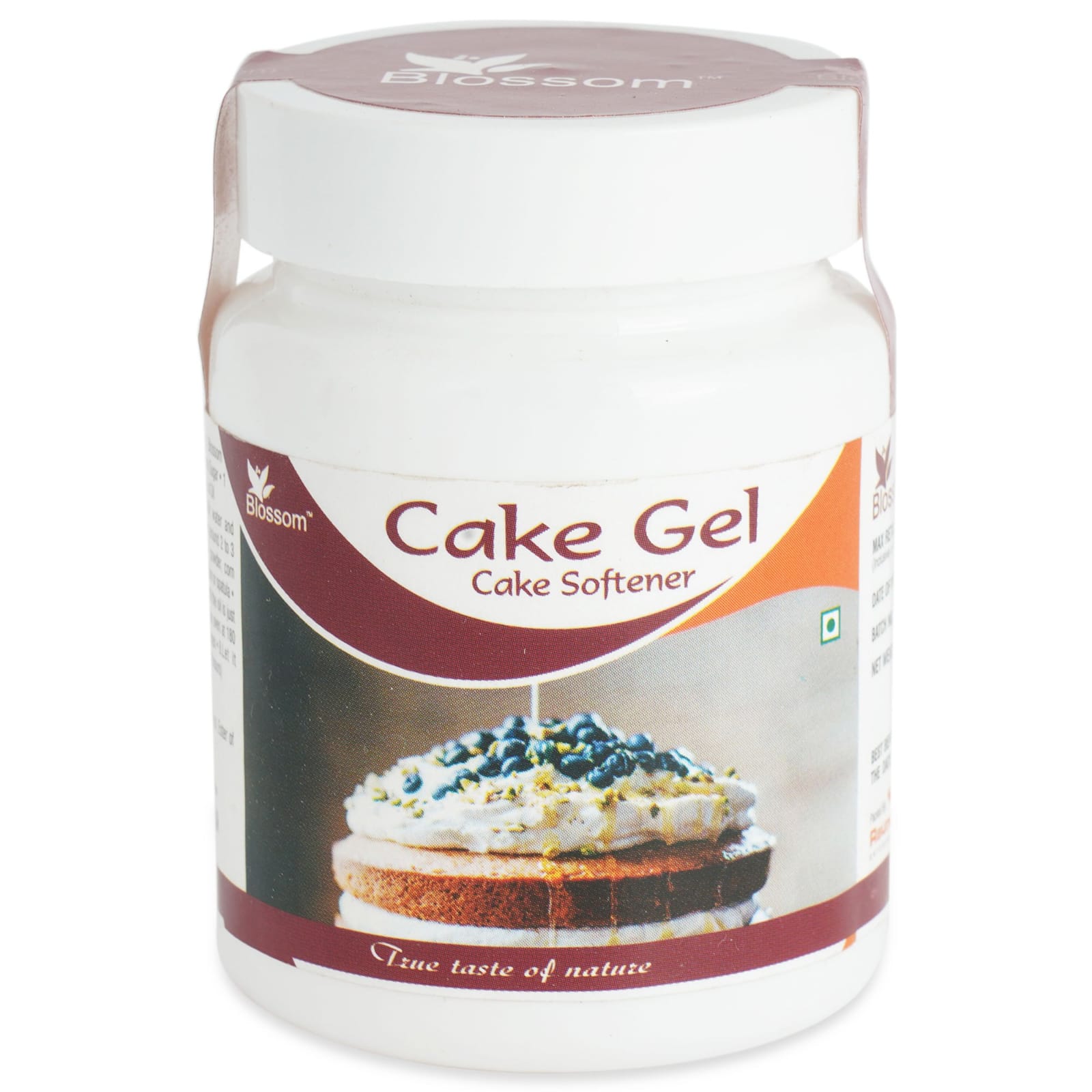CAKE GEL