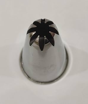 NOZZLE NOOR T-8