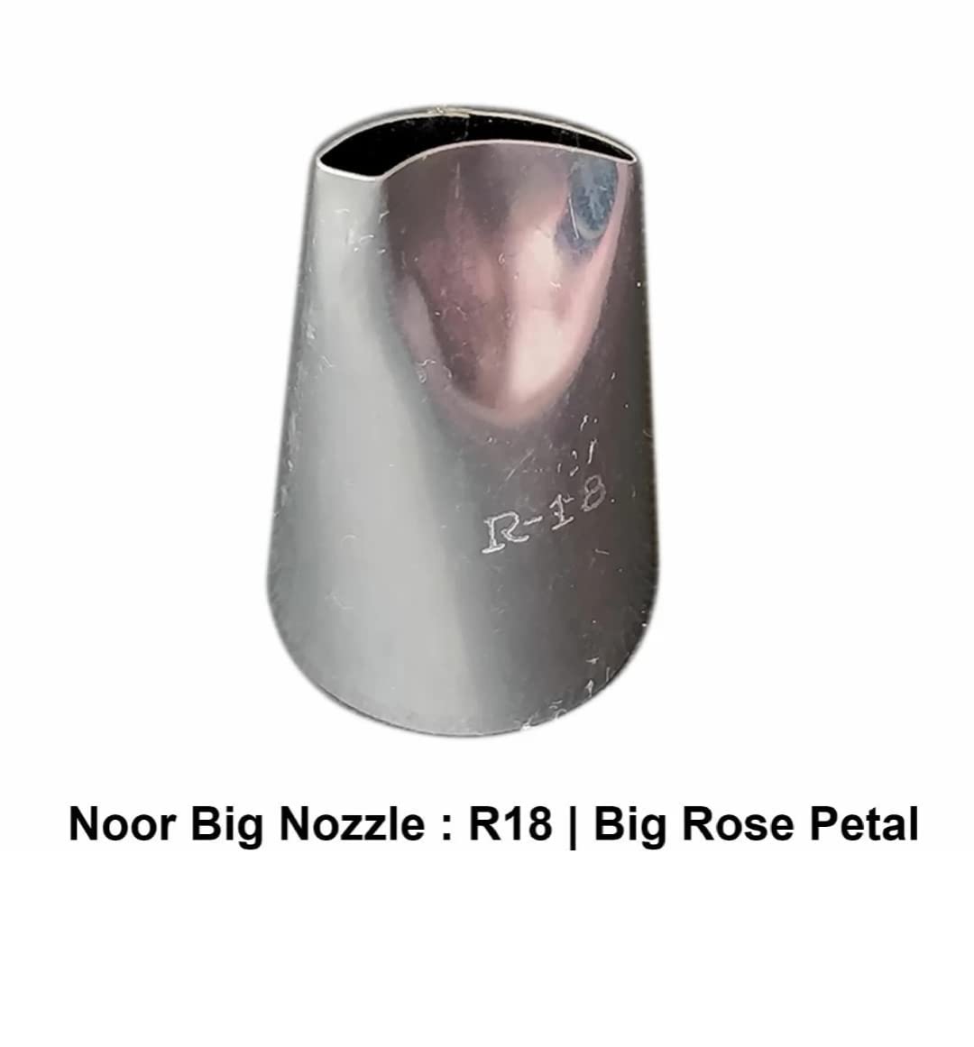 NOZZLE NOOR R-18