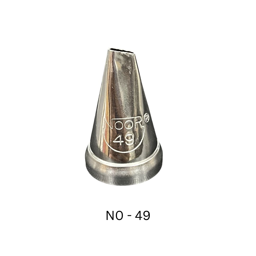 NOZZLE NOOR NO 49