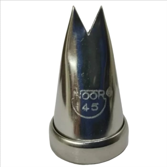 NOZZLE NOOR NO 45