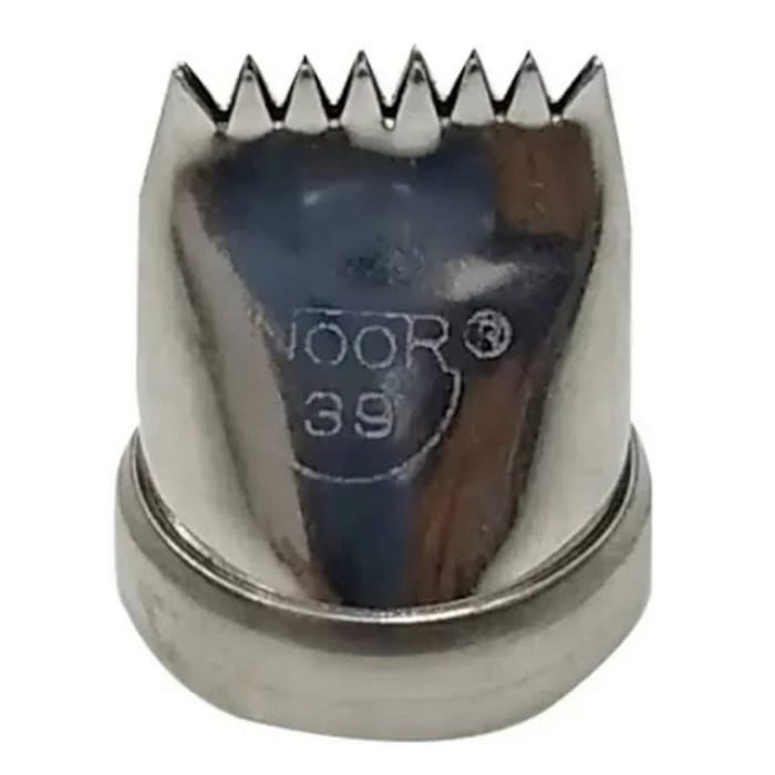 NOZZLE NOOR NO 39