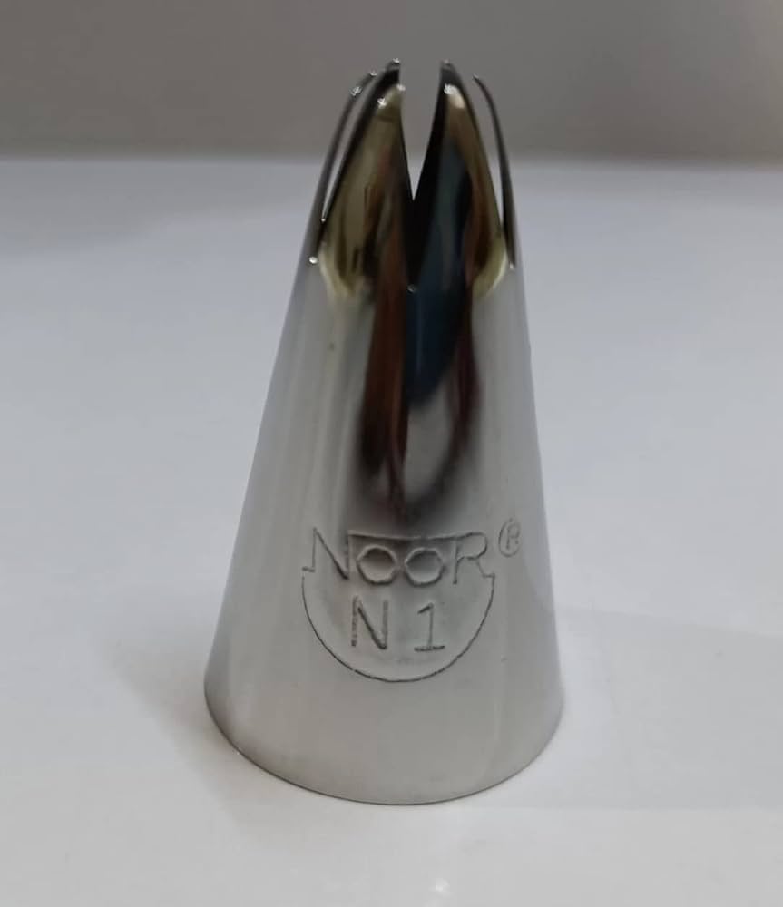 NOZZLE NOOR N1