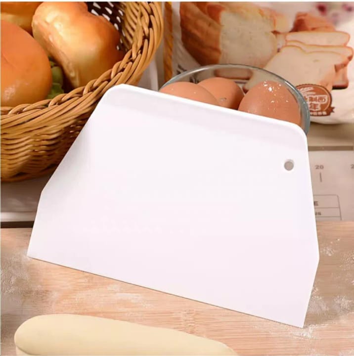 SINGLE SCRAPER