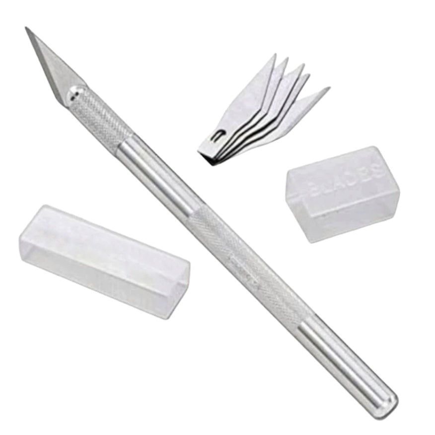 CARVING DETAIL KNIFE