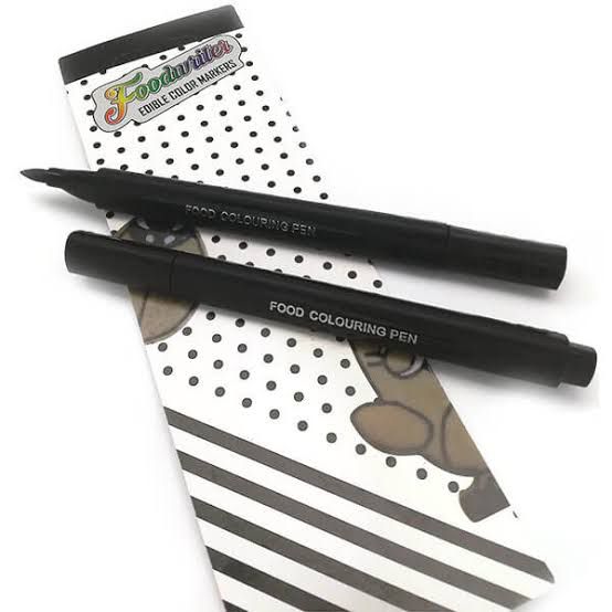 FOOD COLOURING PEN