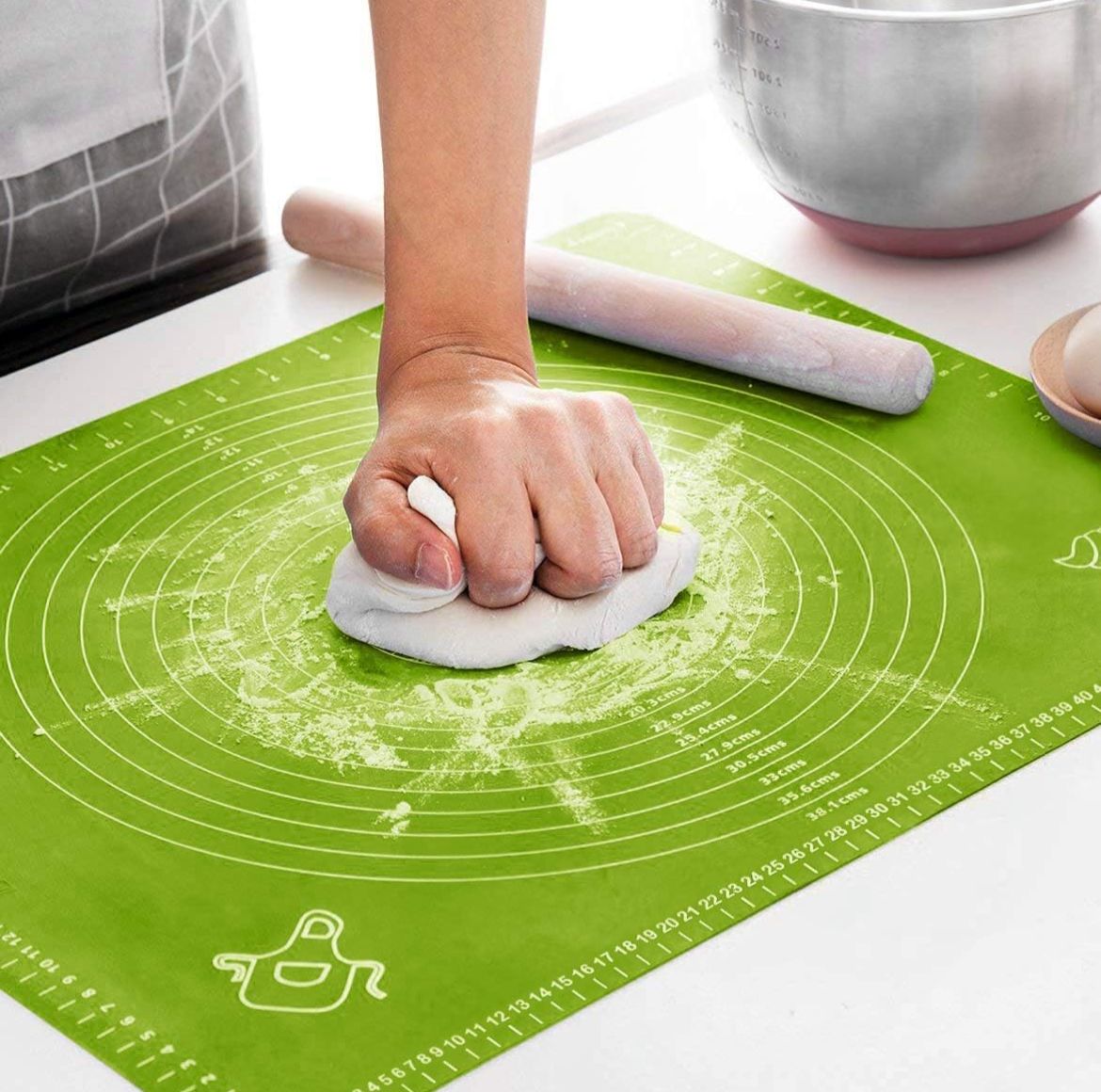 SILICONE MAT