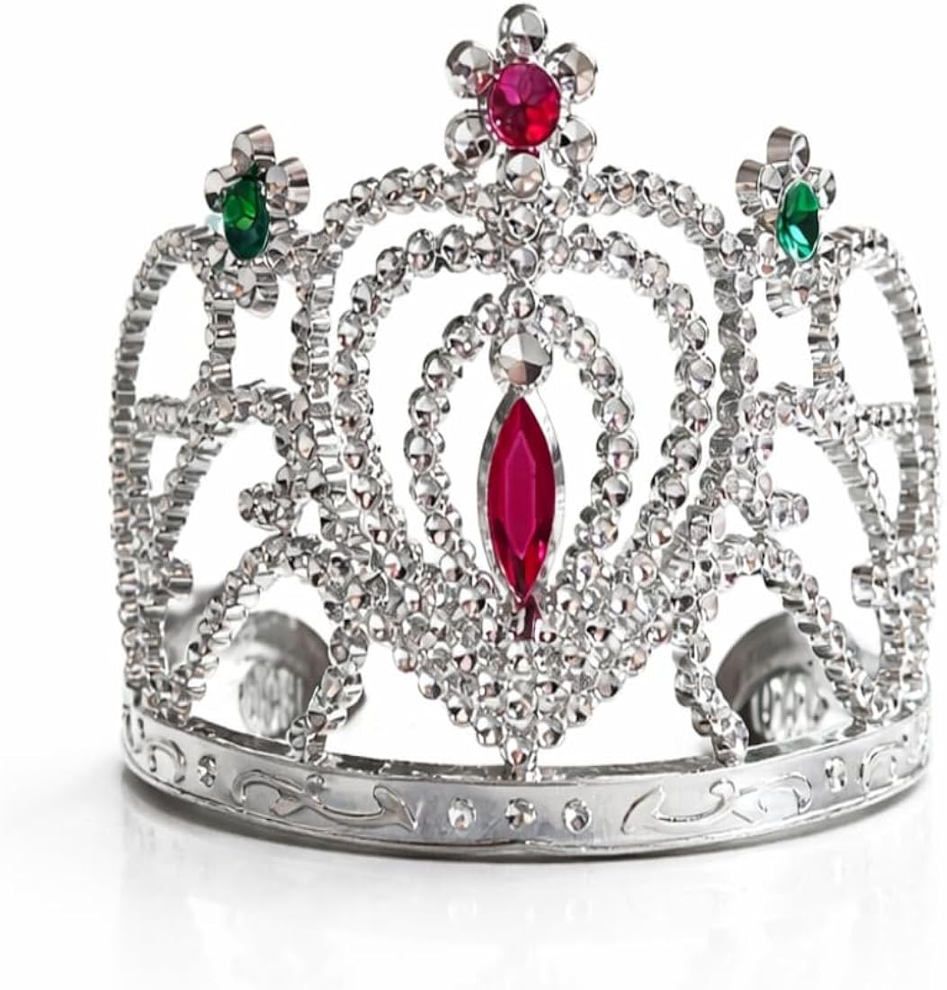 BIRTHDAY GIRL CROWN