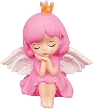 SKYTAIL GIRL CAKE DOLL TOPPER (10CM)