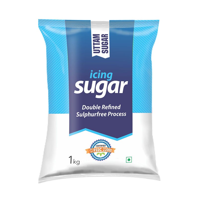 ICING SUGAR