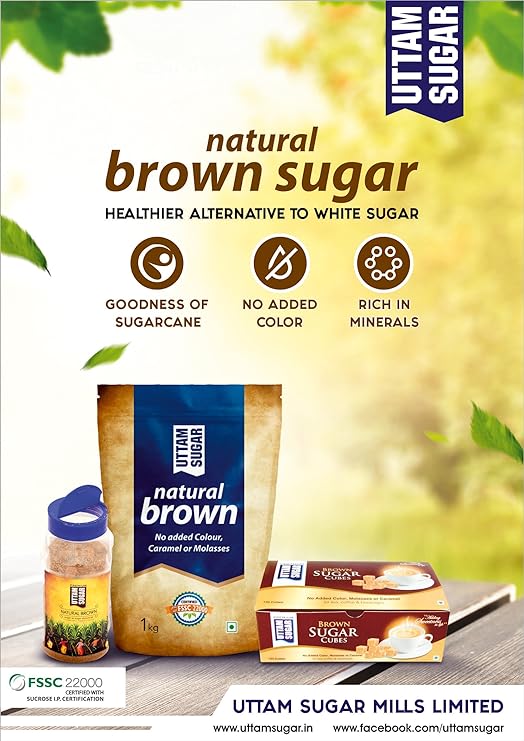BROWN SUGAR