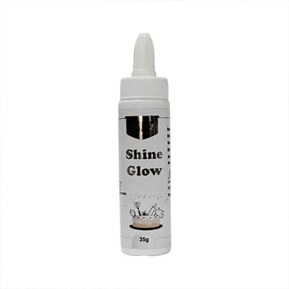 SILVER SPRAY COLOUR