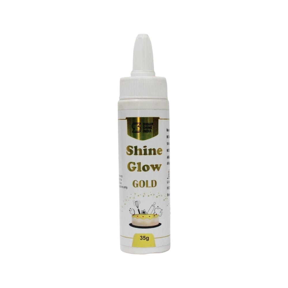 GOLDEN SPREY COLOUR