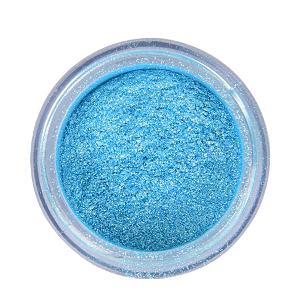 BLUE LUSTER DUST