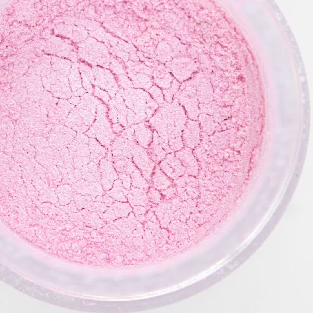 PINK LUSTER DUST